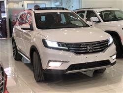 ئێم جی RX5
